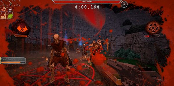 《血色杀戮》官方版