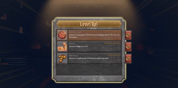 《血色杀戮》官方版