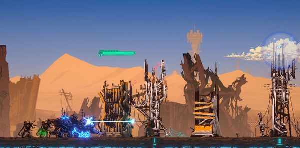 《Beacon of Neyda》官方版