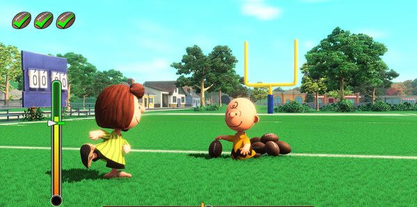 《Snoopy & The Great Mystery Club》官方版