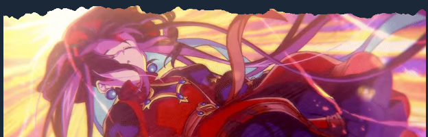 《地狱公主》demo