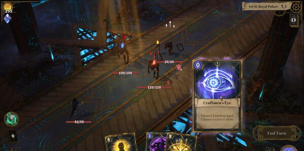 《奥术之路》官方版