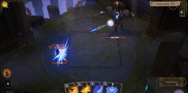 《奥术之路》官方版