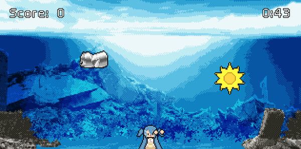 《海子》官方版