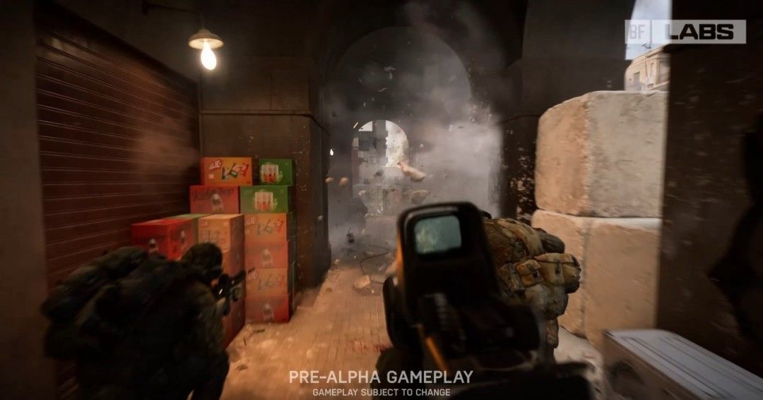 《战地6》官方版