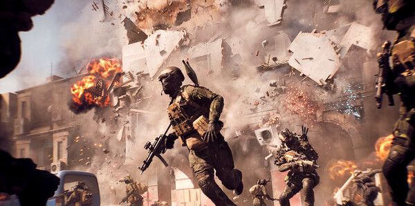 《战地风云6》官方版