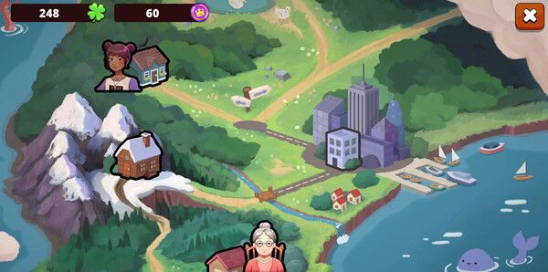 《舒适女孩：LoFi伴侣》官方版