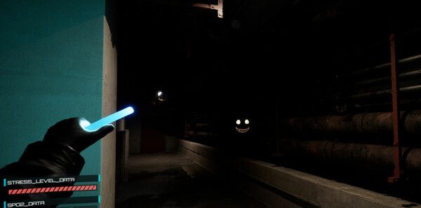 《后室:提取》官方版