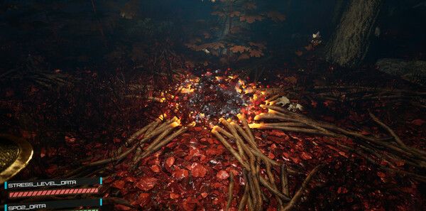 《后室:提取》官方版