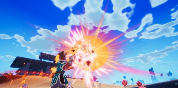 《原子野餐》官方版