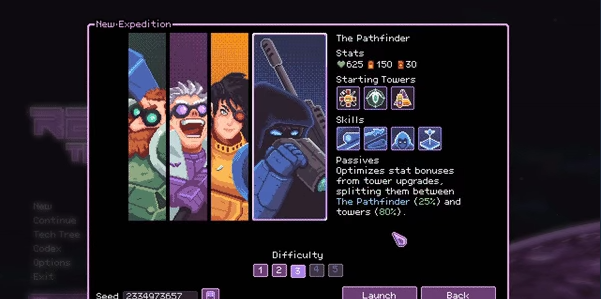 《Repel The Rifts》demo