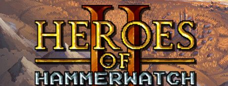 《铁锤守卫英雄传2》官方版