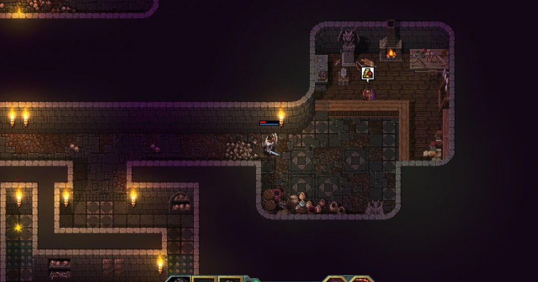 《铁锤守卫英雄传2》官方版