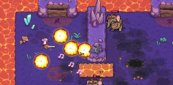 《AK蝾螈》官方版