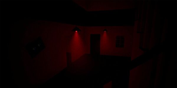 《恐怖片段:虚假港湾》官方版