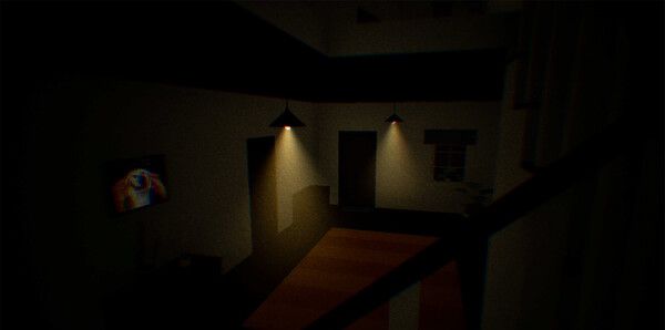 《恐怖片段:虚假港湾》官方版