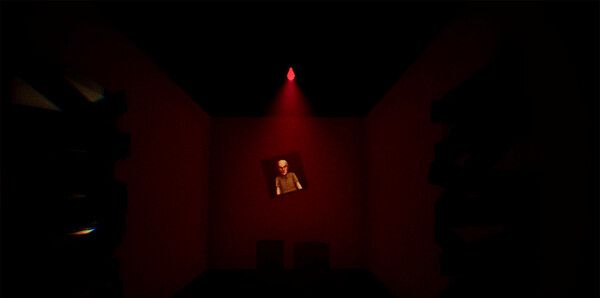 《恐怖片段:虚假港湾》官方版