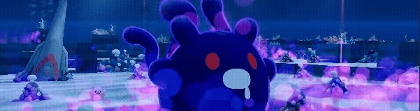 《海参大作战》demo