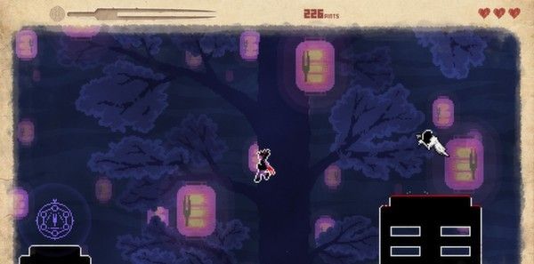 《流血像素》免安装升级版