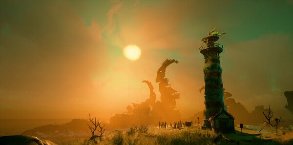 《守望者》官方版