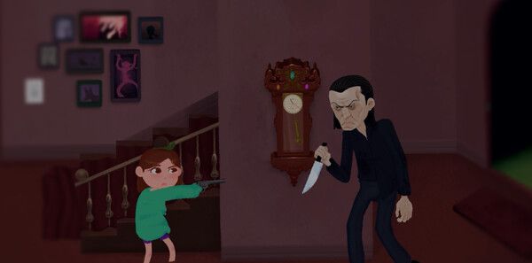 《House 2》试玩版