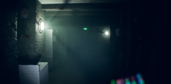 《The Dark Mind》官方版