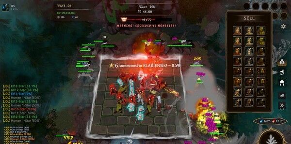 《ELARIENNE》免安装中文版