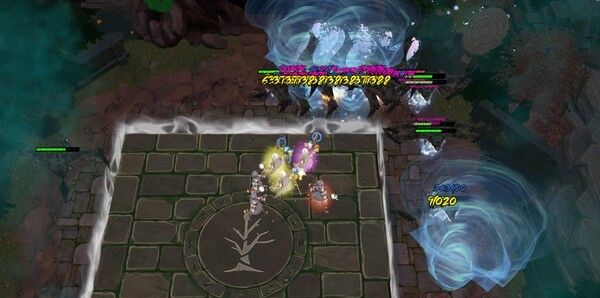 《ELARIENNE》免安装中文版