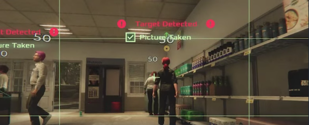 《Roadside Research》demo