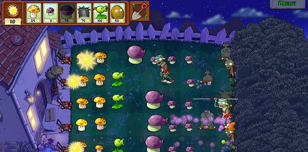 《植物大战僵尸:重植版》官方版