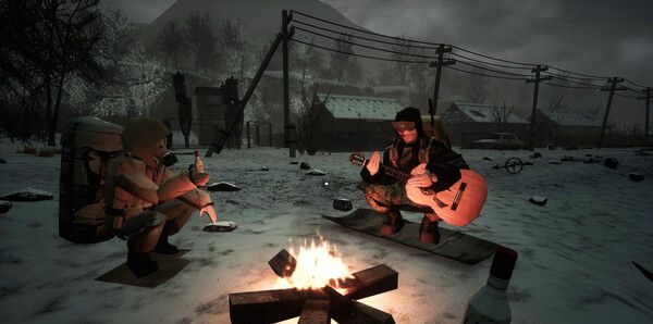 《核处逢生》官方版