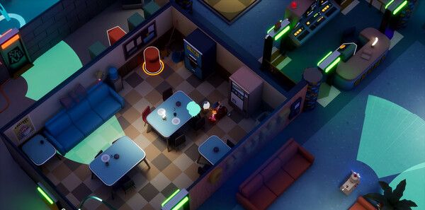 《落跑鸡:蛋劫行动》官方版