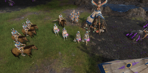 《神秘荒野》官方版