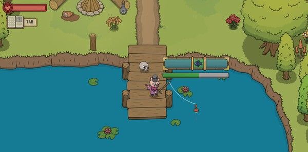 《DREAMOUT》免安装中文版