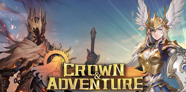 《王冠与冒险》官方版