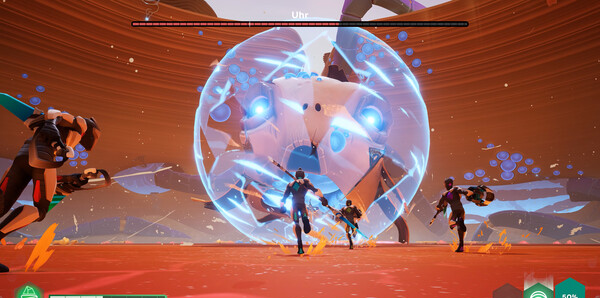 《破神者》官方版