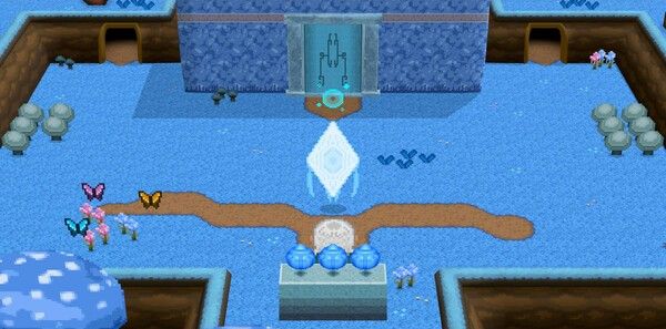 《夏努尔:银风传奇》免安装中文版