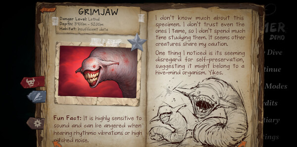 《驯牌师》官方版