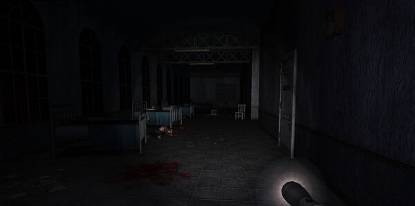 《病房》官方版