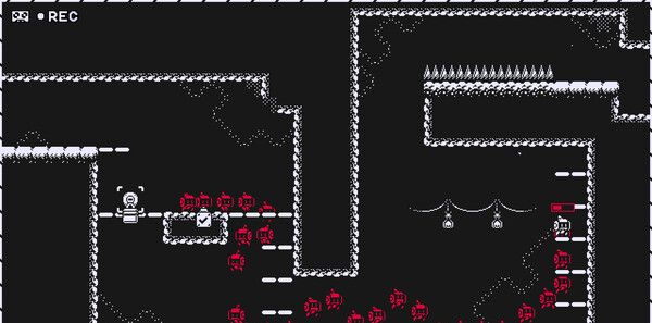 《径迹回响》官方版