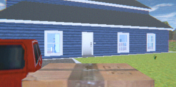 《My Sleeping Girlfriend》官方版