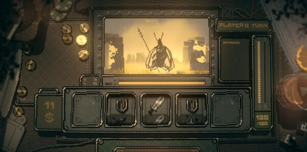 《命运转轮》官方版