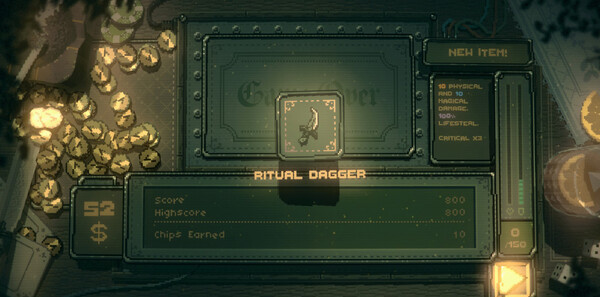 《命运转轮》官方版