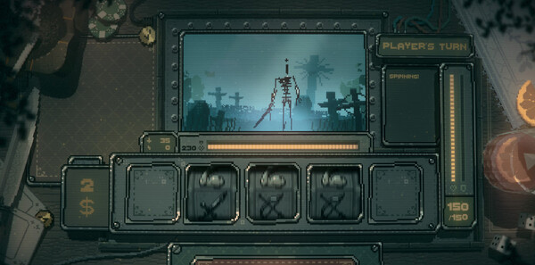 《命运转轮》官方版