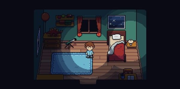 《迷失幻境》免安装汉化版