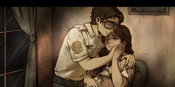 《1998：收费员的故事》官方版