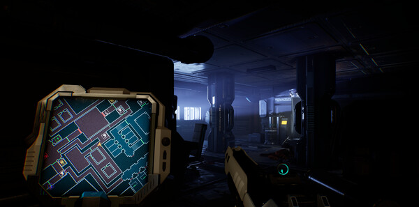 《物种：未知》官方版