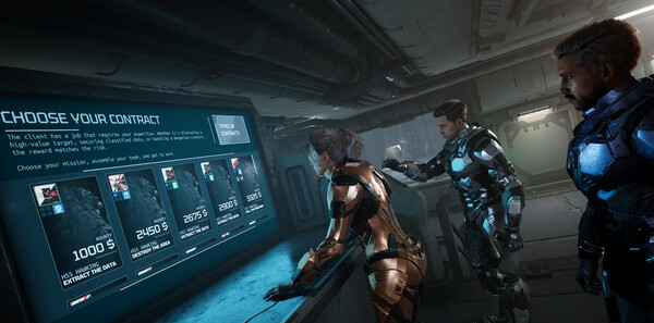 《物种：未知》官方版