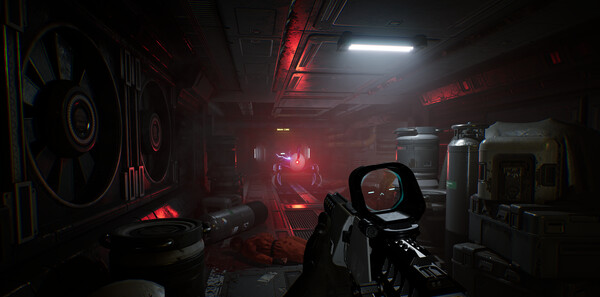 《物种：未知》官方版