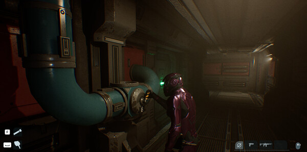 《物种：未知》官方版